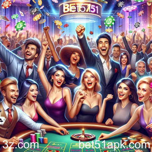 Promoções Imperdíveis na Bet51: Maximize sua Experiência de Jogo